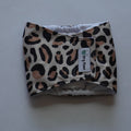 Leopard Male Doggy Diaper (2 Pack) - Dry Paws
